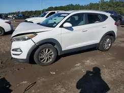 KM8J3CA41GU092846 2016 HYUNDAI TUCSON