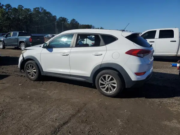 KM8J3CA41GU092846 2016 HYUNDAI TUCSON - Image 2