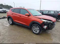 KM8J3CA41GU094337 2016 HYUNDAI TUCSON