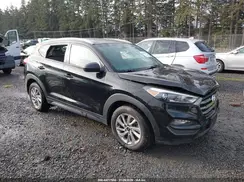 KM8J3CA41GU101299 2016 HYUNDAI TUCSON