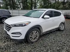KM8J3CA41GU106860 2016 HYUNDAI TUCSON