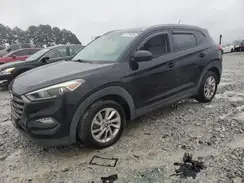 KM8J3CA41GU112626 2016 HYUNDAI TUCSON