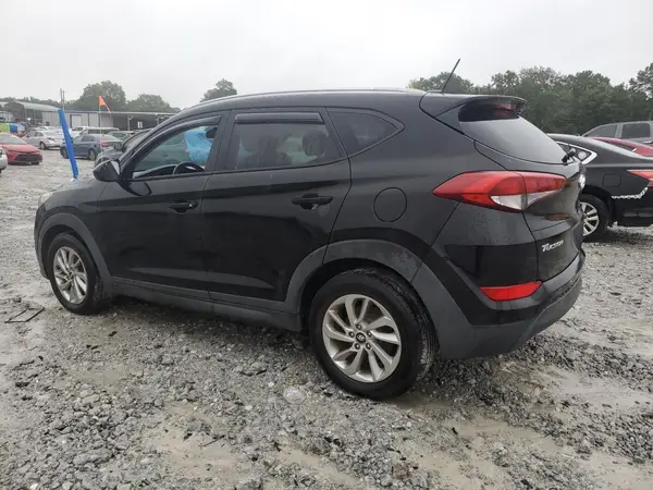 KM8J3CA41GU112626 2016 HYUNDAI TUCSON - Image 2