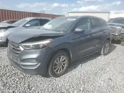 KM8J3CA41GU119379 2016 HYUNDAI TUCSON
