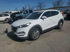 KM8J3CA41GU119978 2016 HYUNDAI TUCSON