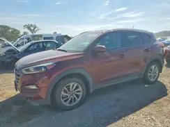 KM8J3CA41GU123030 2016 HYUNDAI TUCSON