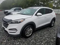 KM8J3CA41GU125277 2016 HYUNDAI TUCSON