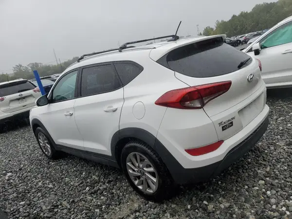 KM8J3CA41GU125277 2016 HYUNDAI TUCSON - Image 2