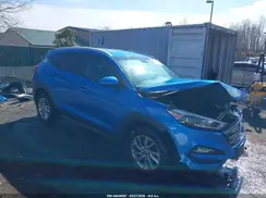 KM8J3CA41GU126655 2016 HYUNDAI TUCSON