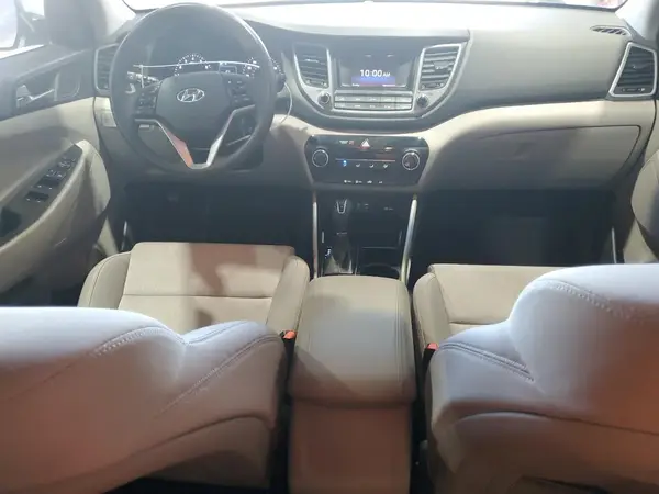 KM8J3CA41GU130883 2016 HYUNDAI TUCSON - Image 8