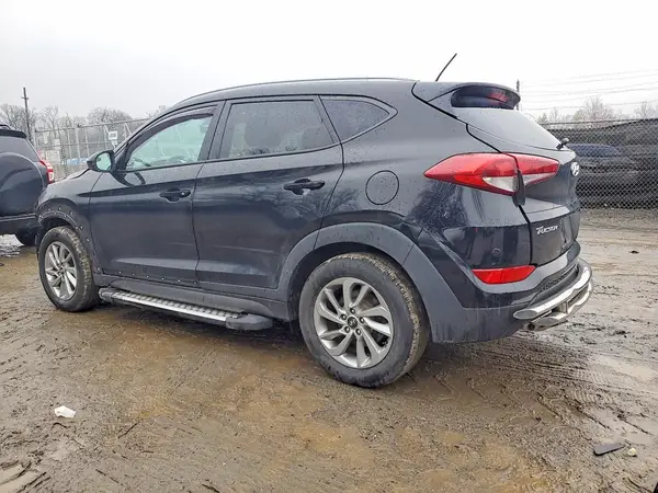 KM8J3CA41GU135162 2016 HYUNDAI TUCSON - Image 2