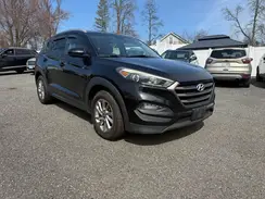 KM8J3CA41GU136926 2016 HYUNDAI TUCSON