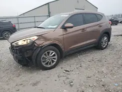 KM8J3CA41GU139115 2016 HYUNDAI TUCSON