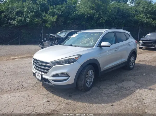 KM8J3CA41GU139910 2016 HYUNDAI TUCSON - Image 2