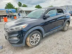KM8J3CA41GU145920 2016 HYUNDAI TUCSON