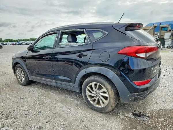 KM8J3CA41GU145920 2016 HYUNDAI TUCSON - Image 2