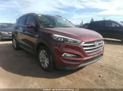 KM8J3CA41GU155685 2016 HYUNDAI TUCSON