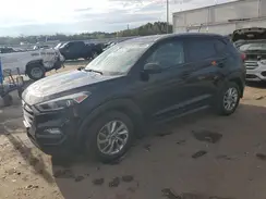 KM8J3CA41GU161499 2016 HYUNDAI TUCSON