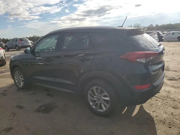 KM8J3CA41GU161499 2016 HYUNDAI TUCSON - Image 2