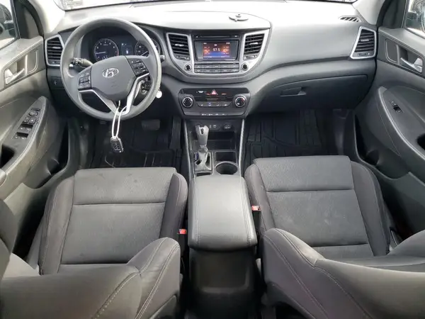 KM8J3CA41GU161499 2016 HYUNDAI TUCSON - Image 8