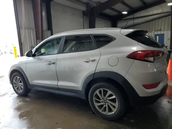 KM8J3CA41GU163902 2016 HYUNDAI TUCSON - Image 2