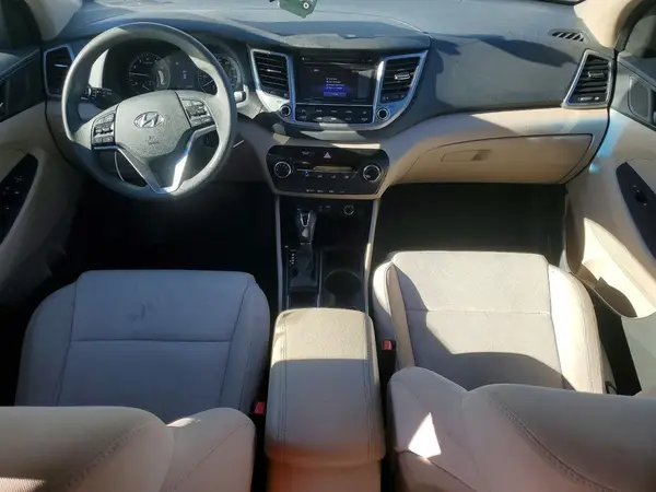 KM8J3CA41GU163978 2016 HYUNDAI TUCSON - Image 8