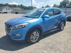 KM8J3CA41GU166105 2016 HYUNDAI TUCSON