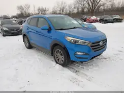 KM8J3CA41GU200821 2016 HYUNDAI TUCSON