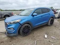 KM8J3CA41GU208367 2016 HYUNDAI TUCSON