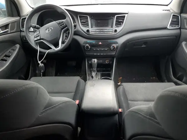 KM8J3CA41GU208367 2016 HYUNDAI TUCSON - Image 8