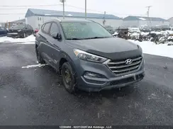 KM8J3CA41GU211933 2016 HYUNDAI TUCSON