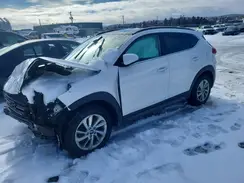 KM8J3CA41GU217456 2016 HYUNDAI TUCSON