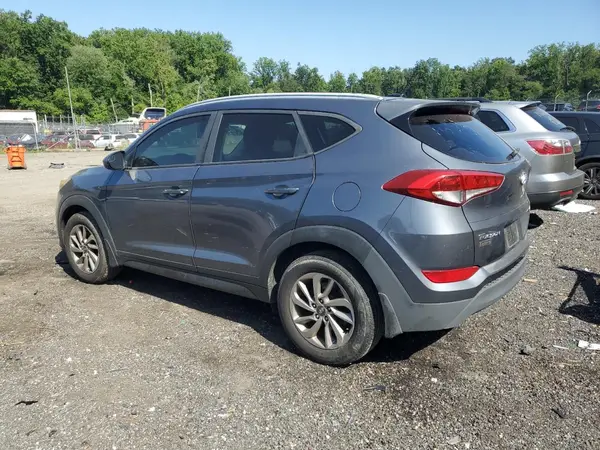 KM8J3CA41GU217831 2016 HYUNDAI TUCSON - Image 2