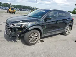 KM8J3CA41GU222107 2016 HYUNDAI TUCSON