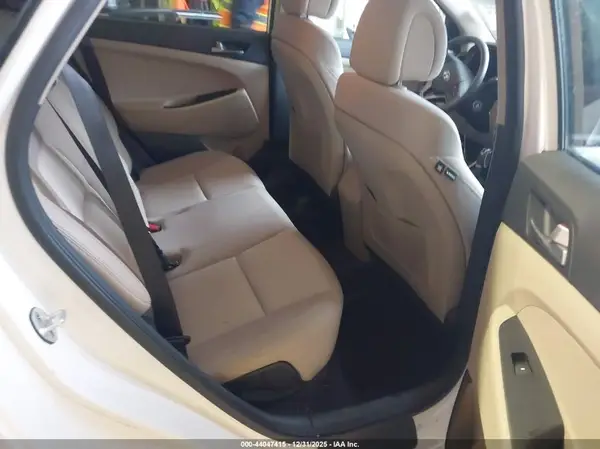 KM8J3CA41GU223886 2016 HYUNDAI TUCSON - Image 8