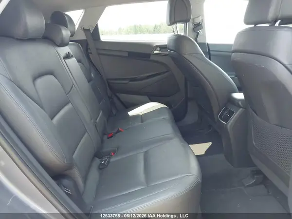 KM8J3CA41GU233043 2016 HYUNDAI TUCSON - Image 8