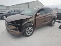 KM8J3CA41GU236699 2016 HYUNDAI TUCSON