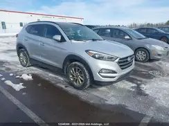 KM8J3CA41GU240378 2016 HYUNDAI TUCSON