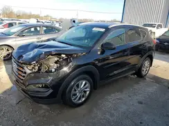 KM8J3CA41GU245726 2016 HYUNDAI TUCSON