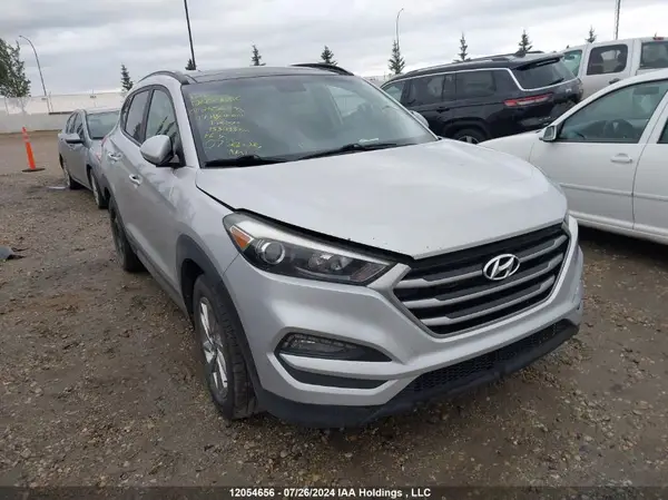 KM8J3CA41HU255688 2017 HYUNDAI TUCSON - Image 1
