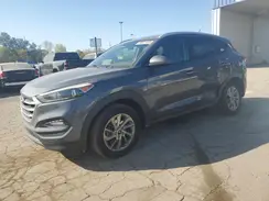 KM8J3CA41HU258347 2017 HYUNDAI TUCSON