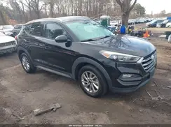 KM8J3CA41HU263824 2017 HYUNDAI TUCSON