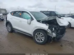 KM8J3CA41HU281899 2017 HYUNDAI TUCSON