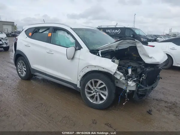 KM8J3CA41HU281899 2017 HYUNDAI TUCSON - Image 1