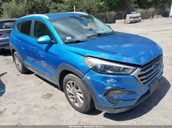 KM8J3CA41HU290098 2017 HYUNDAI TUCSON