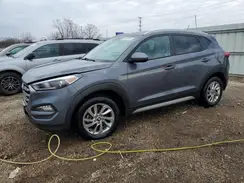 KM8J3CA41HU290201 2017 HYUNDAI TUCSON