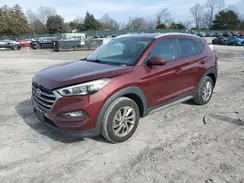 KM8J3CA41HU295351 2017 HYUNDAI TUCSON