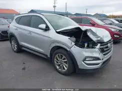 KM8J3CA41HU310107 2017 HYUNDAI TUCSON