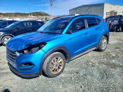KM8J3CA41HU315162 2017 HYUNDAI TUCSON