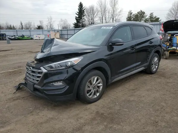 KM8J3CA41HU353670 2017 HYUNDAI TUCSON - Image 1